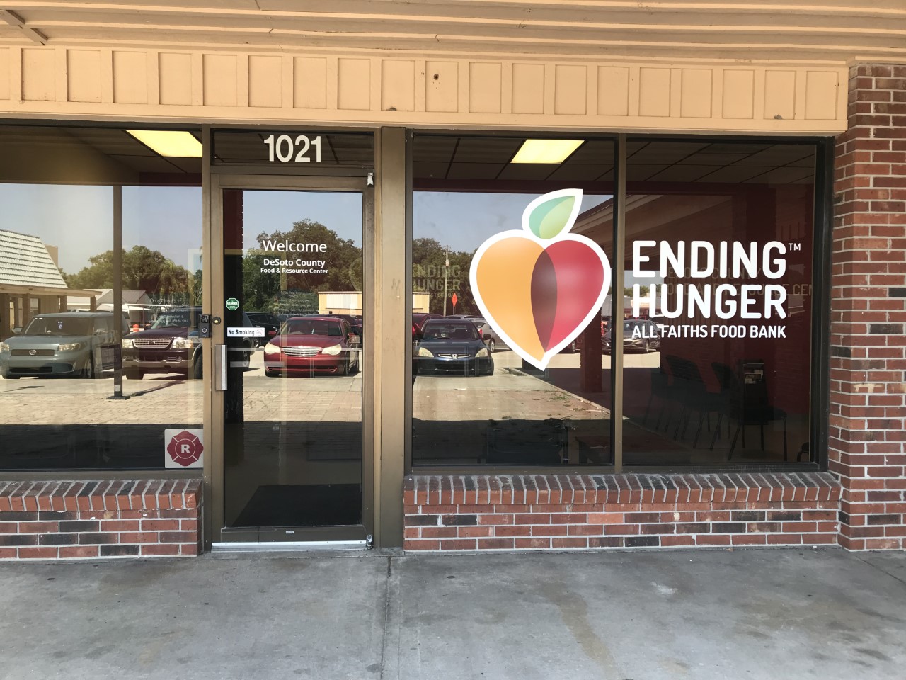 All Faiths Food Bank Opens New Facility in DeSoto County | Sarasota Scene Magazine